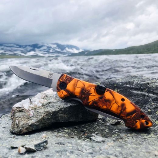 Øyo Øyo  GEVIR DUO 05930 Fjellklar Sport 2