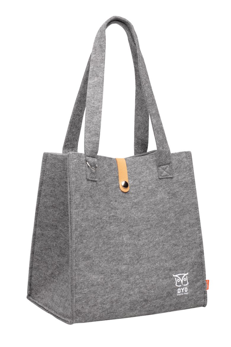 Øyo Øyo  UT PÅ TUR FILTBAG 5509 Fjellklar Sport 1