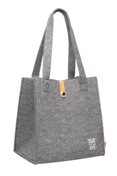 Øyo Øyo  UT PÅ TUR FILTBAG 5509 Fjellklar Sport 1