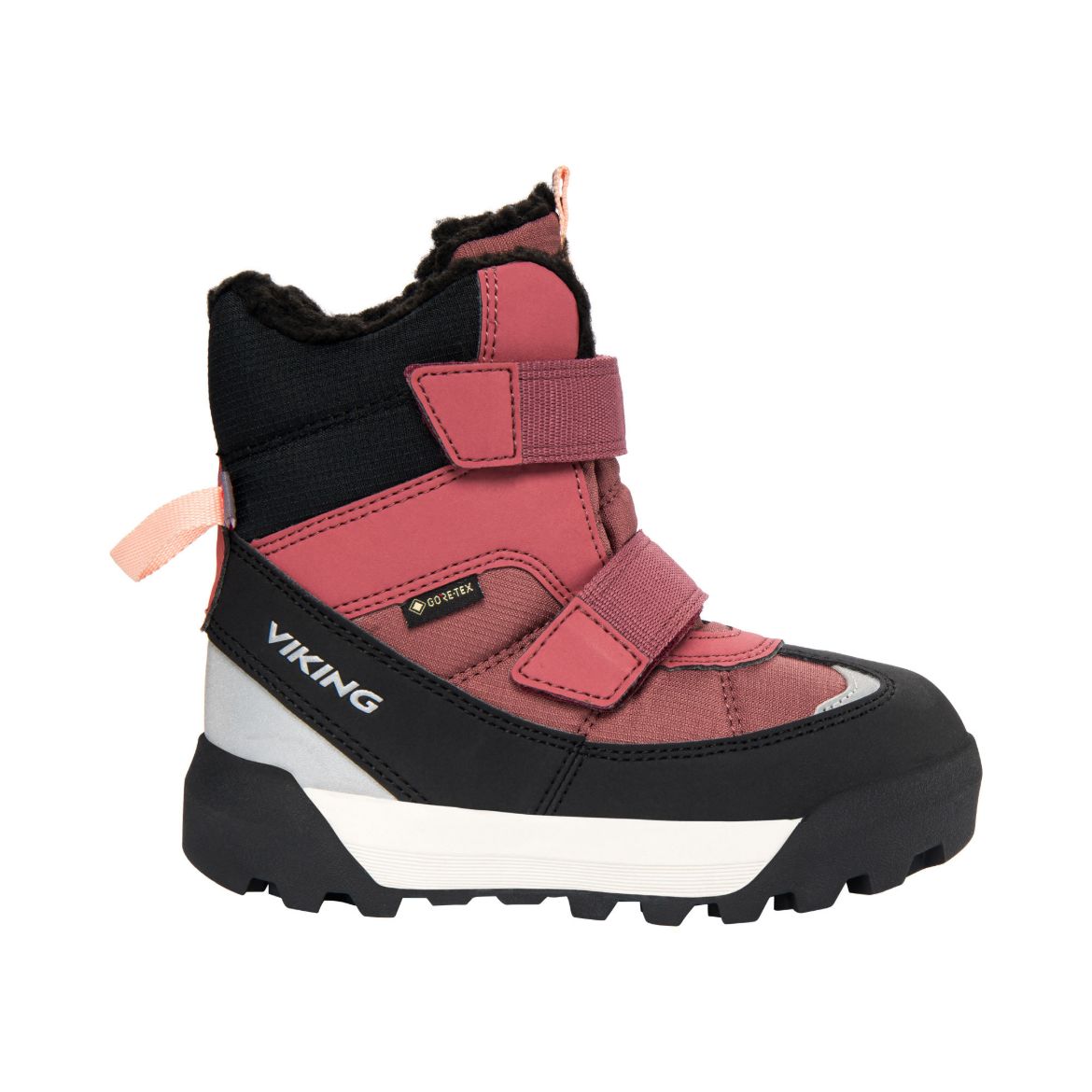 Viking Viking  Expower Warm Gtx 2v 3-94020 Fjellklar Sport 1