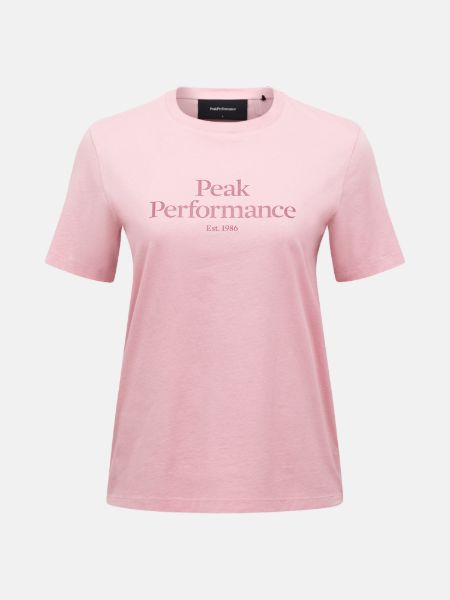 Peak Performance Peak Performance  W Original Tee G81144 Fjellklar Sport 1