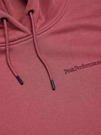 Peak Performance Peak Performance  W Original Small Logo Hoo G79574 Fjellklar Sport 3