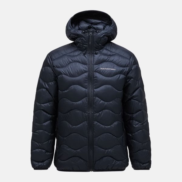 Peak Performance Peak Performance  M Helium Down Hood Jacket G79845 Fjellklar Sport 1