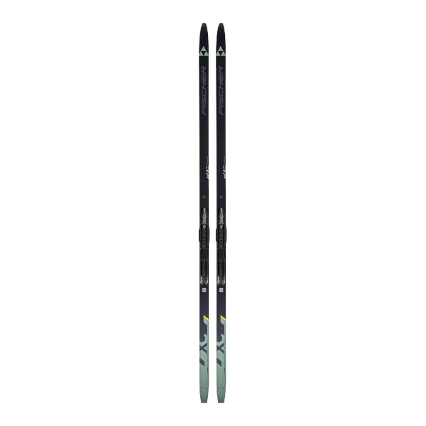 Fischer Fischer  Twin Skin Sport Ef Montert NV43524 Fjellklar Sport 1