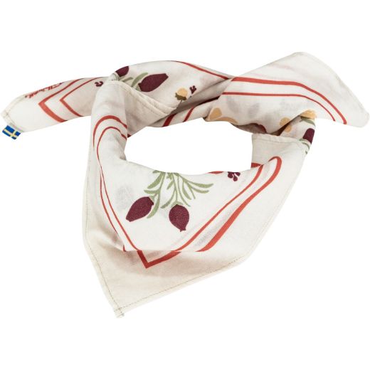 Fjällräven Fjällräven  Fjällblomster Bandana F13100236 Fjellklar Sport 3