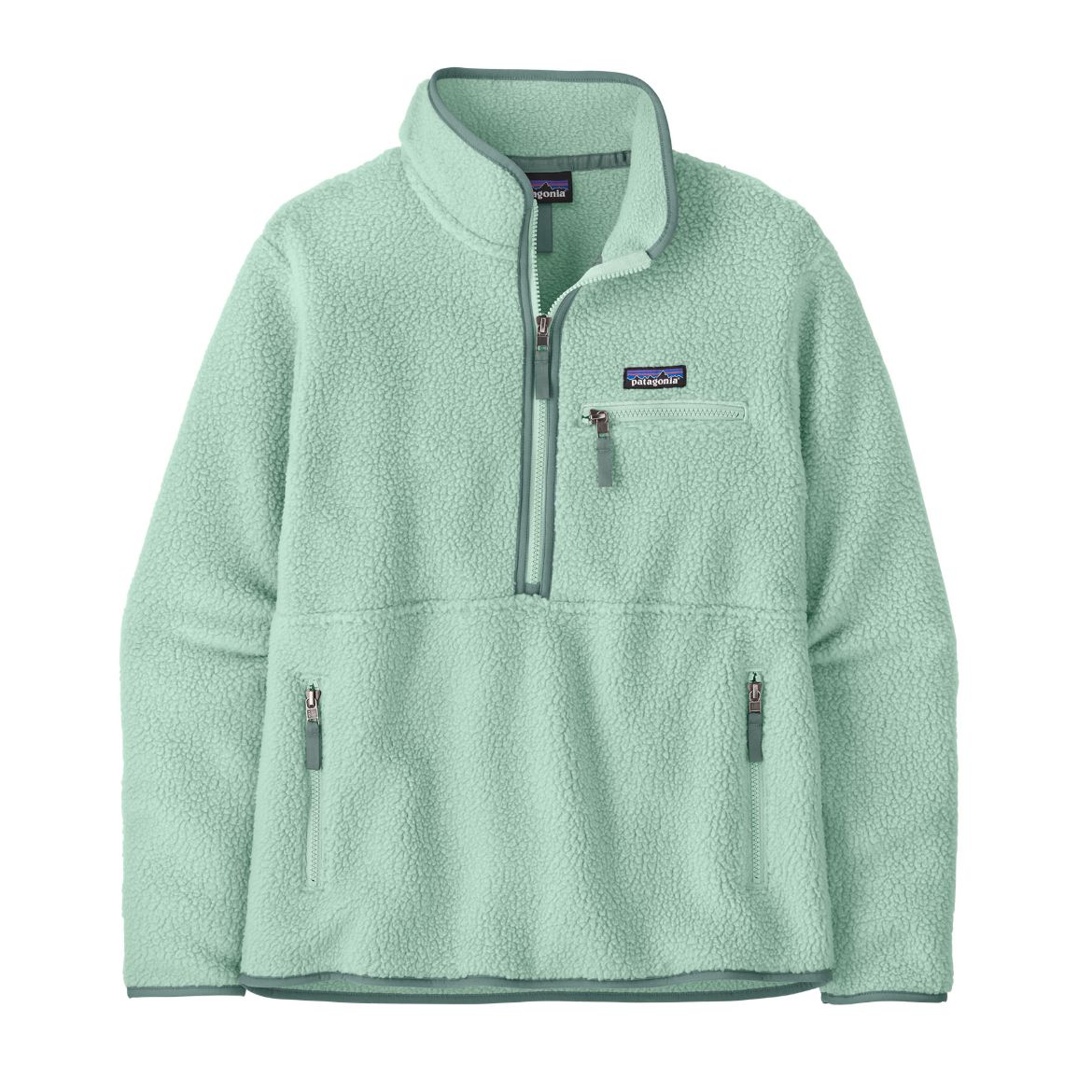 Patagonia Patagonia  W´S Retro Pile Marsupial P22835 Fjellklar Sport 1