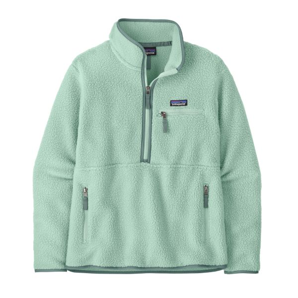 Patagonia Patagonia  W´S Retro Pile Marsupial P22835 Fjellklar Sport 1
