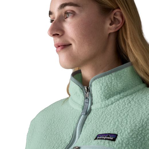 Patagonia Patagonia  W´S Retro Pile Marsupial P22835 Fjellklar Sport 2
