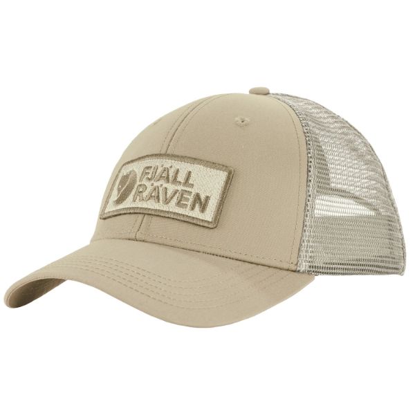 Fjällräven Fjällräven  Långtradarkeps F13100182 Fjellklar Sport 1