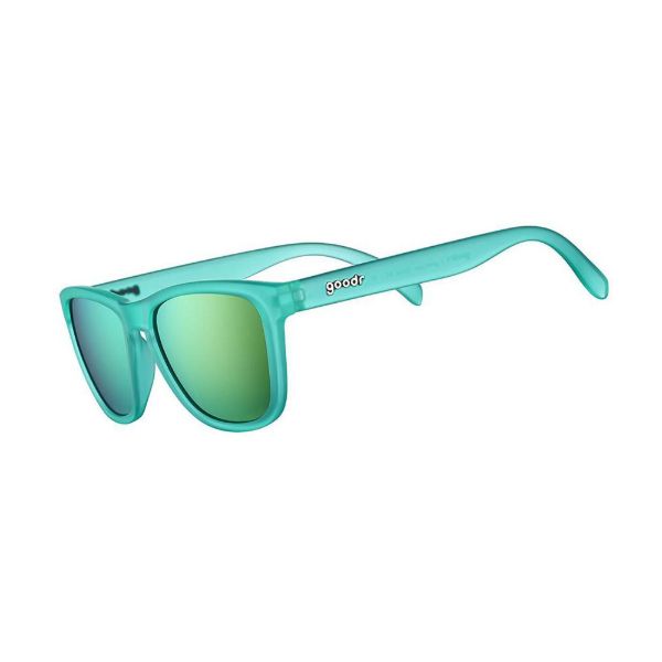  Goodr  RUNNING SUNGLASSES OG-TL-TL1 Fjellklar Sport 1