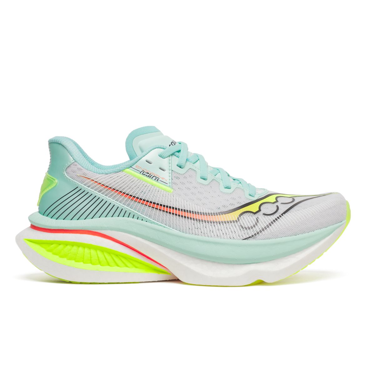 Saucony Saucony  ENDORPHIN AZURA S11070-124 Fjellklar Sport 1