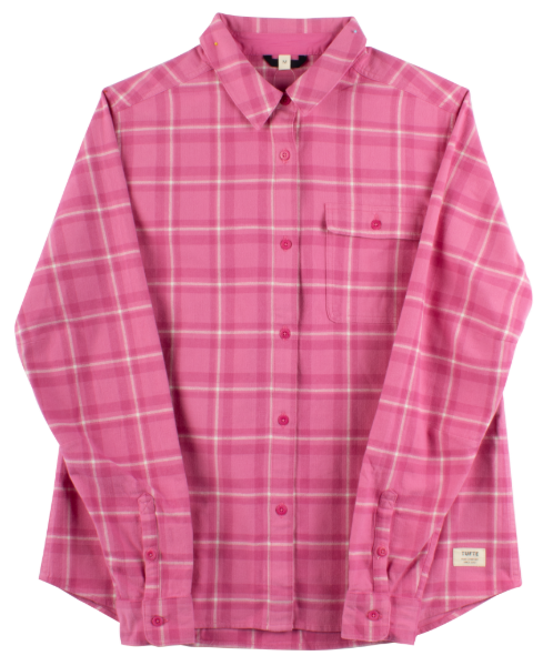 Tufte Tufte Wear  W Hawk Shirt V2 4454 Fjellklar Sport 1