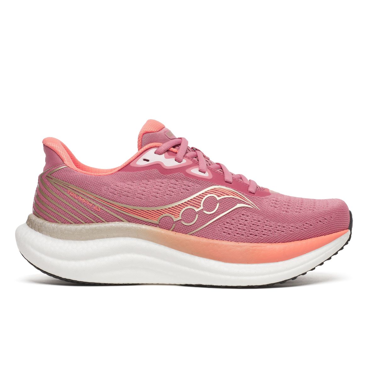 Saucony Saucony  TRIUMPH 23 S11023-121 Fjellklar Sport 1