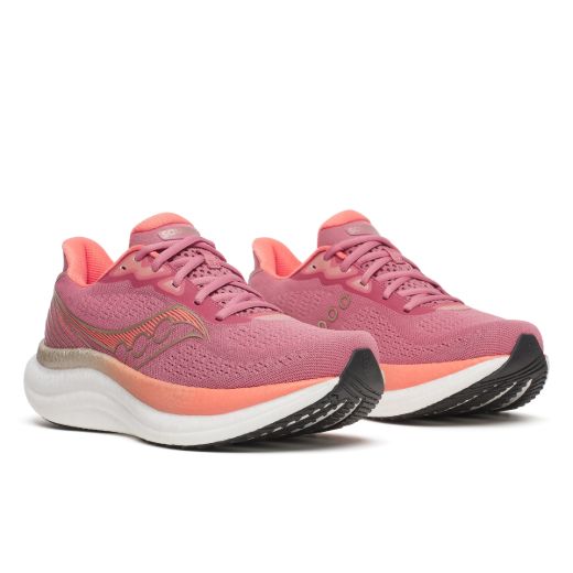Saucony Saucony  TRIUMPH 23 S11023-121 Fjellklar Sport 2