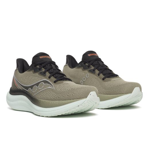 Saucony Saucony  TRIUMPH 23 S21023-142 Fjellklar Sport 2