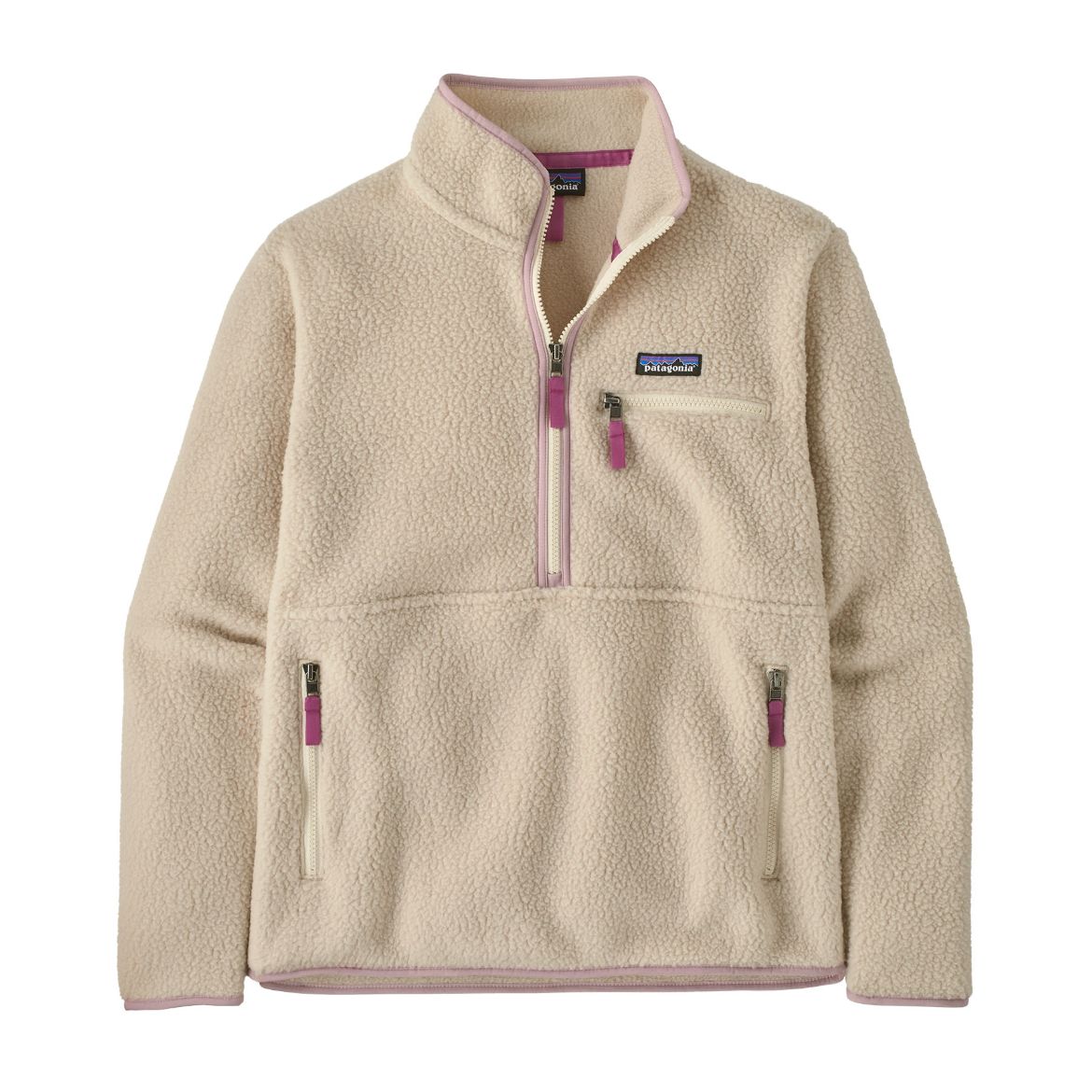 Patagonia Patagonia  W´S Retro Pile Marsupial P22835 Fjellklar Sport 1