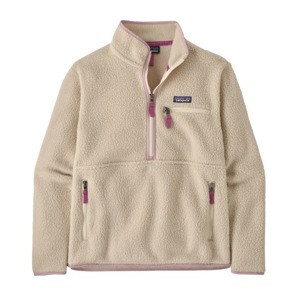 Patagonia Patagonia  W´S Retro Pile Marsupial P22835 Fjellklar Sport 1