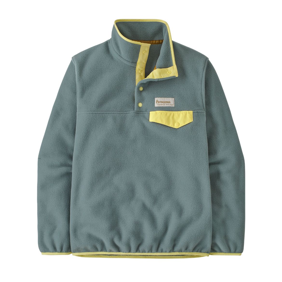 Patagonia Patagonia  W´S Lw Synch Snap-T P/O P25455 Fjellklar Sport 1