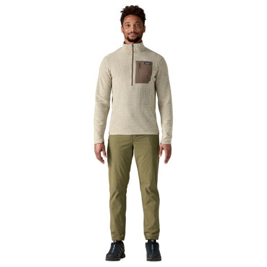 Patagonia Patagonia  M´S R1 Air Zip Neck P40246 Fjellklar Sport 5