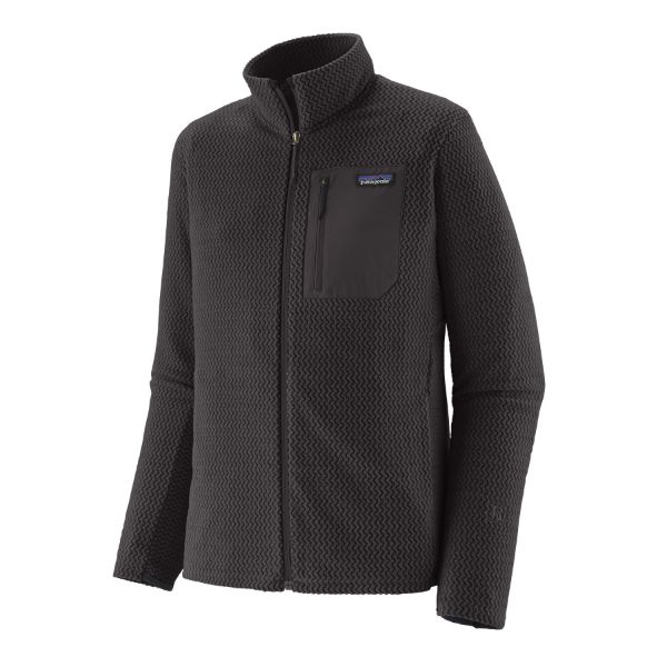 Patagonia Patagonia  M´S R1 Air Jkt P40275 Fjellklar Sport 1