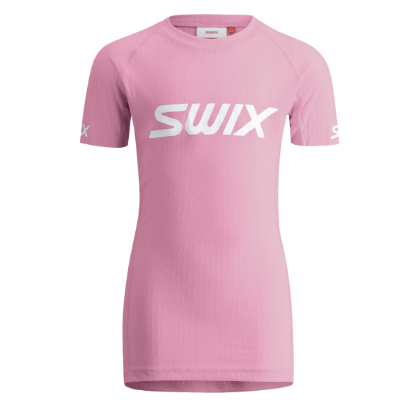 Swix Swix  Racex Classic Short Sleeve Jr 10094-23 Fjellklar Sport 1