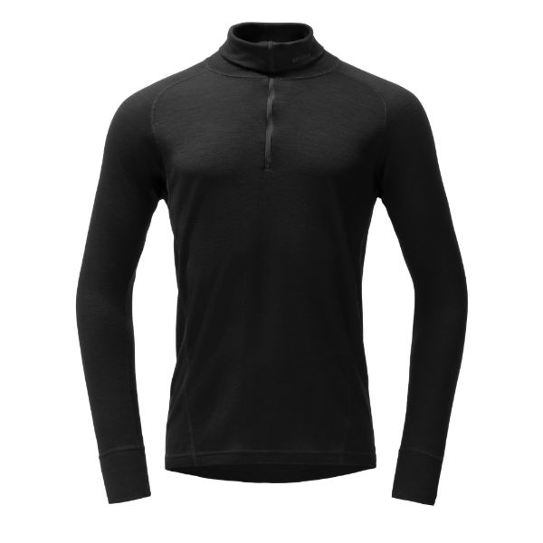 Devold Devold  Duo Active Merino 205 Z.Neck Man GO 237 240 A Fjellklar Sport 1