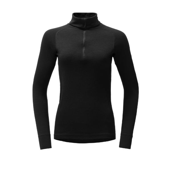 Devold Devold  Duo Active Merino 205 Z.Neck Wmn GO 237 244 A Fjellklar Sport 1