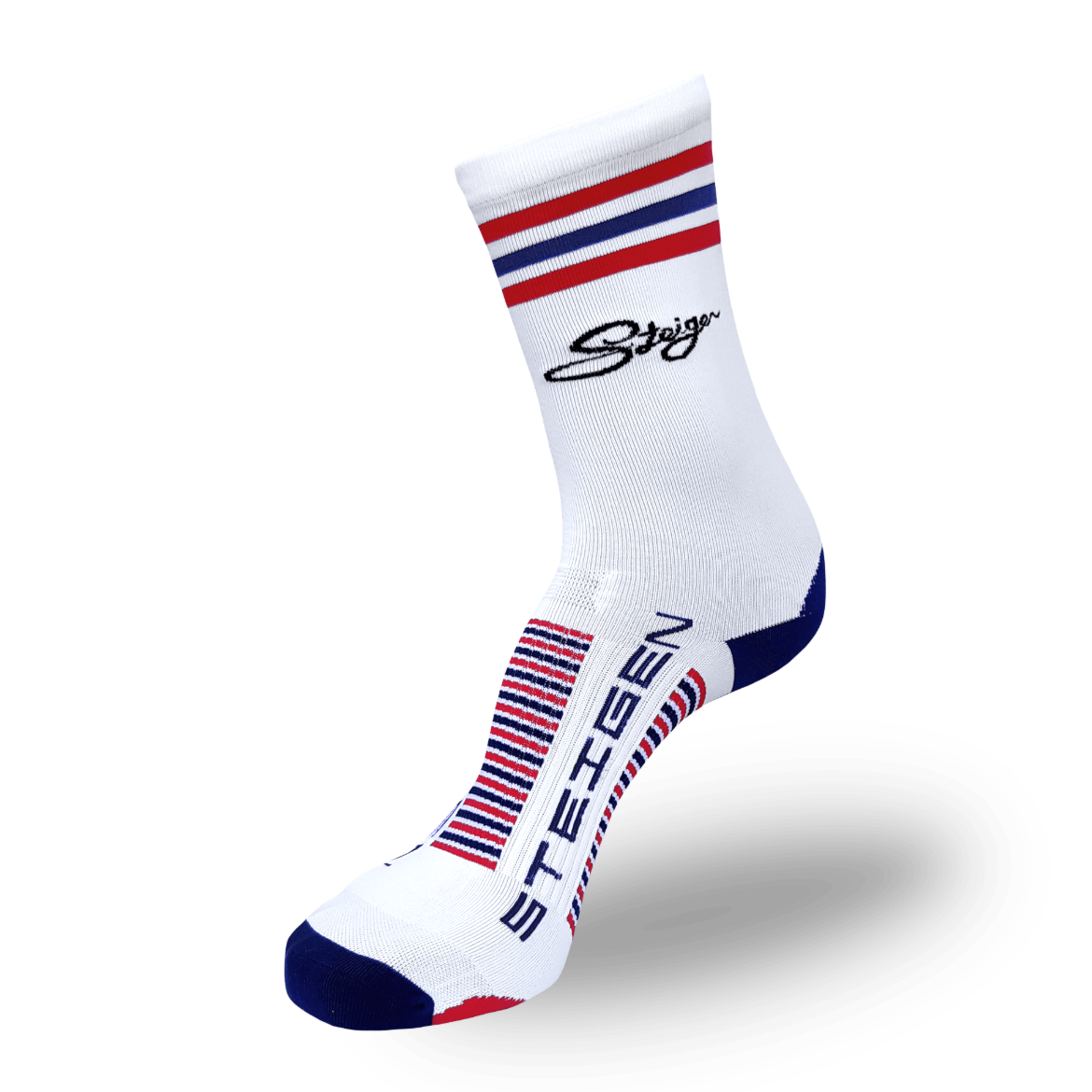 Steigen  Løpestrømper 3/4 - Classic vintage SKU001CV Fjellklar Sport 1