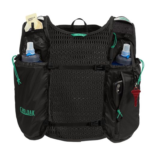 Camelbak Camelbak  Løpevest Circuit Run 7l CB2824006000X Fjellklar Sport 3