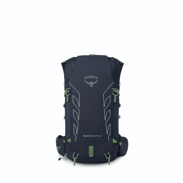 Osprey Osprey  Talon Velocity 20 1225 Fjellklar Sport 1
