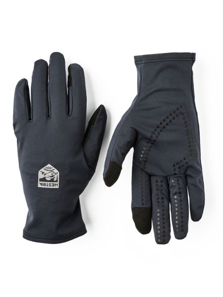 Hestra Hestra  Windbreaker Liner Light - 5 Finger 3003320 Fjellklar Sport 1
