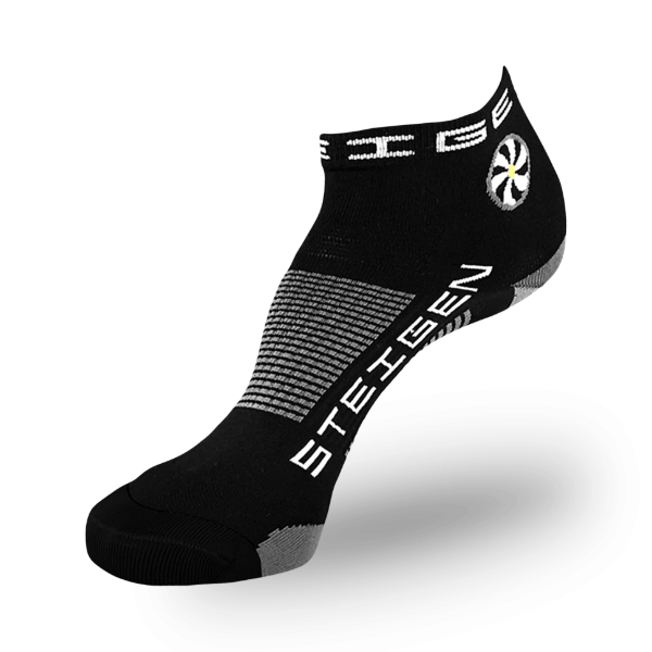  Steigen  Black SKU001B Fjellklar Sport 1