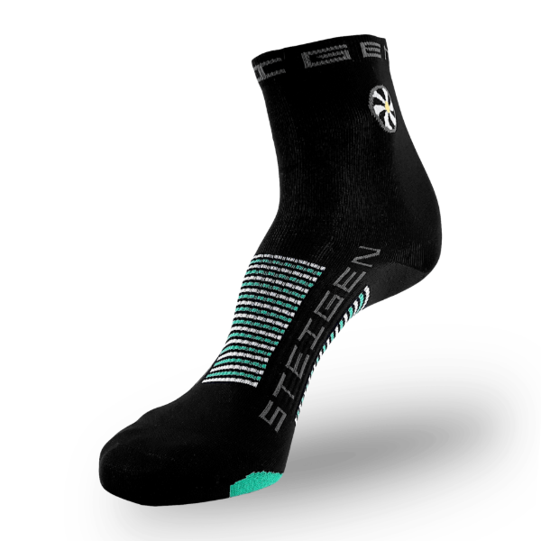  Steigen  Black SKU001BH Fjellklar Sport 1