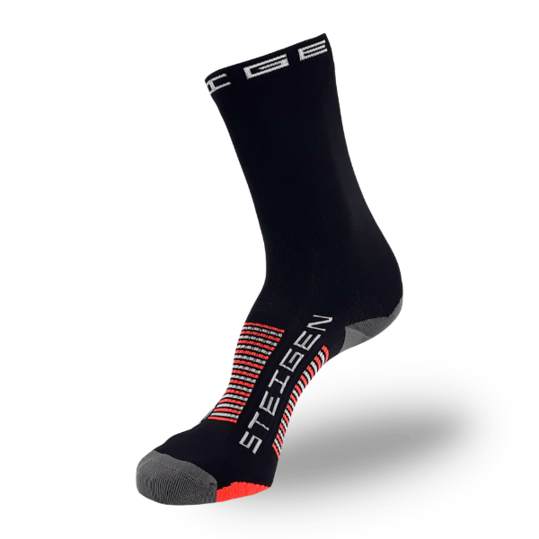  Steigen  Black SKU001BL Fjellklar Sport 1