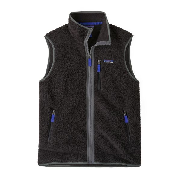 Patagonia Patagonia  M´S Retro Pile Vest P22821 Fjellklar Sport 1