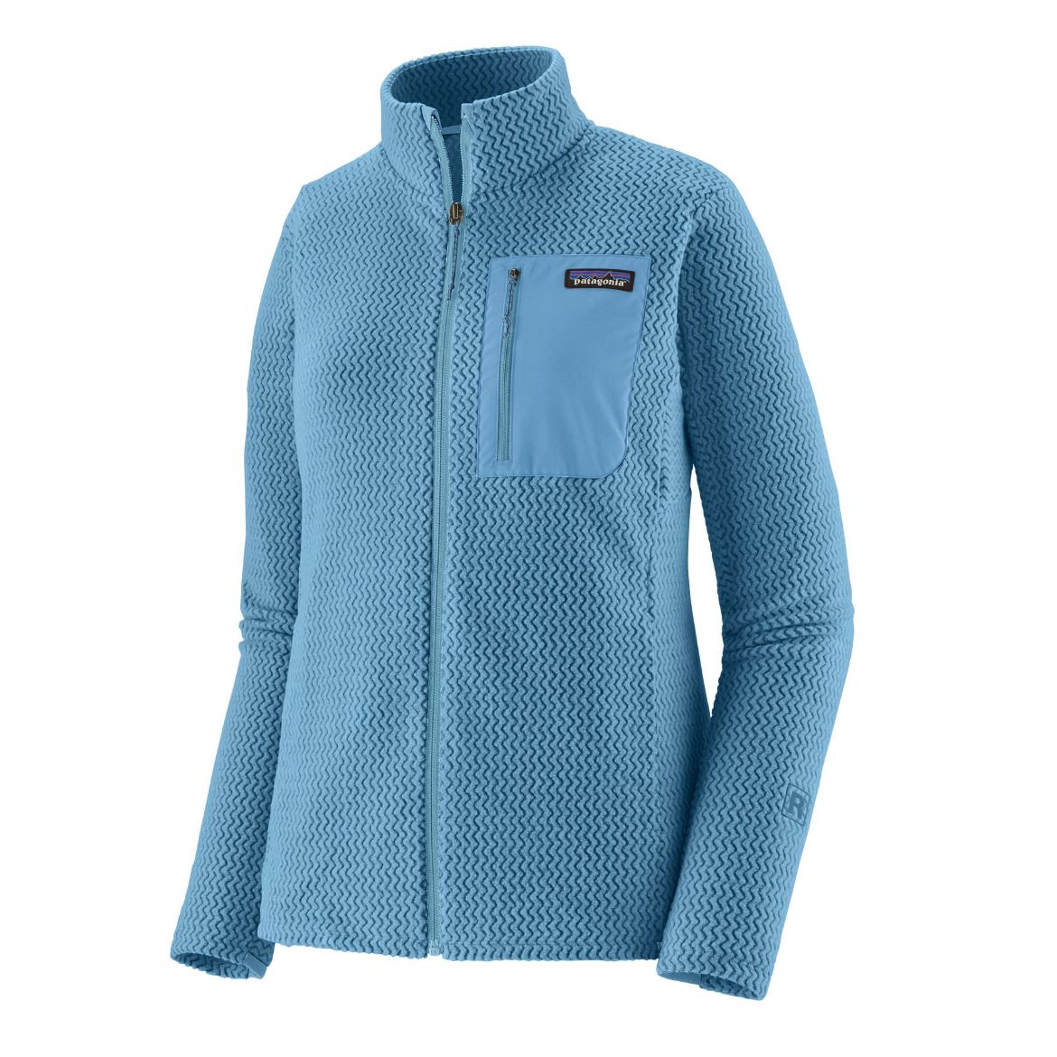 Patagonia Patagonia  W´S R1 Air Jkt P40280 Fjellklar Sport 1