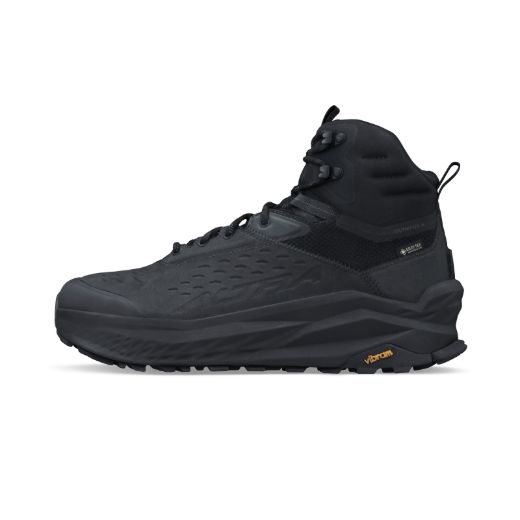 Altra Altra  M Olympus 6 Hike Mid Gtx AL0A85NP Fjellklar Sport 2
