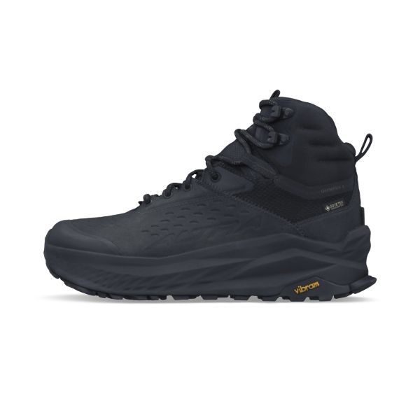 Altra Altra  W Olympus 6 Hike Mid Gtx AL0A85NQ Fjellklar Sport 1