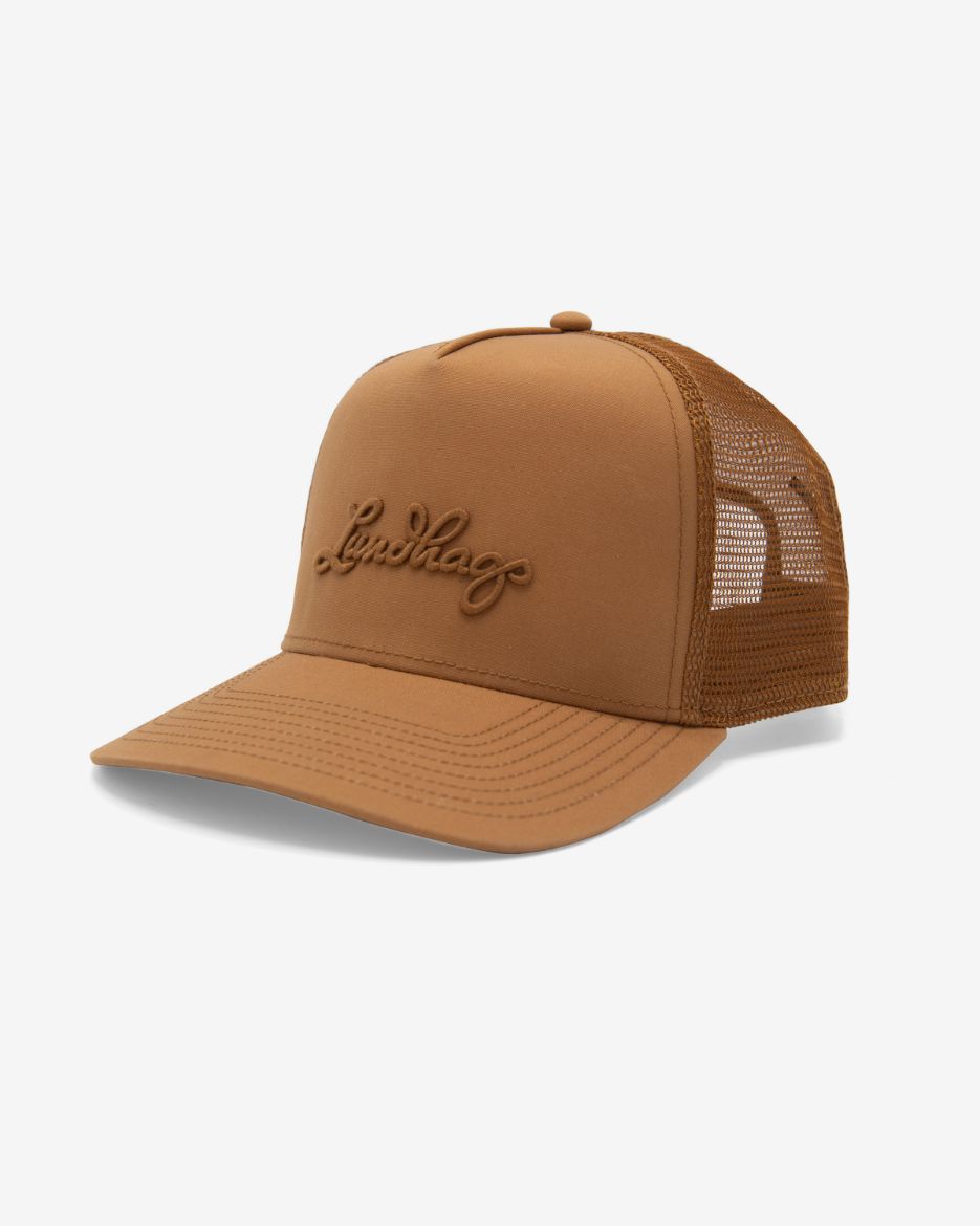 Lundhags Lundhags  Trucker Cap 1142318 Fjellklar Sport 1