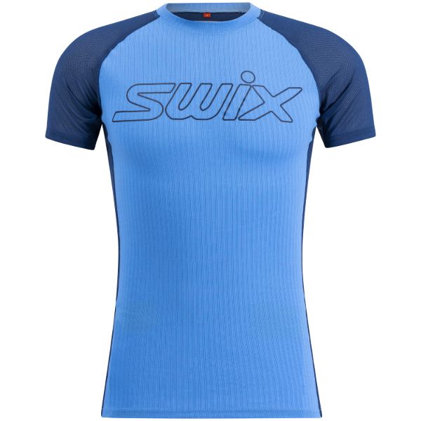 Swix Swix  Racex Light Short Sleeve M 10003-24 Fjellklar Sport 1