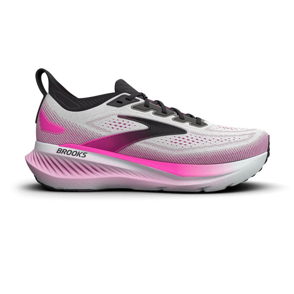  Brooks  Glycerin 23 1204651B Fjellklar Sport 1