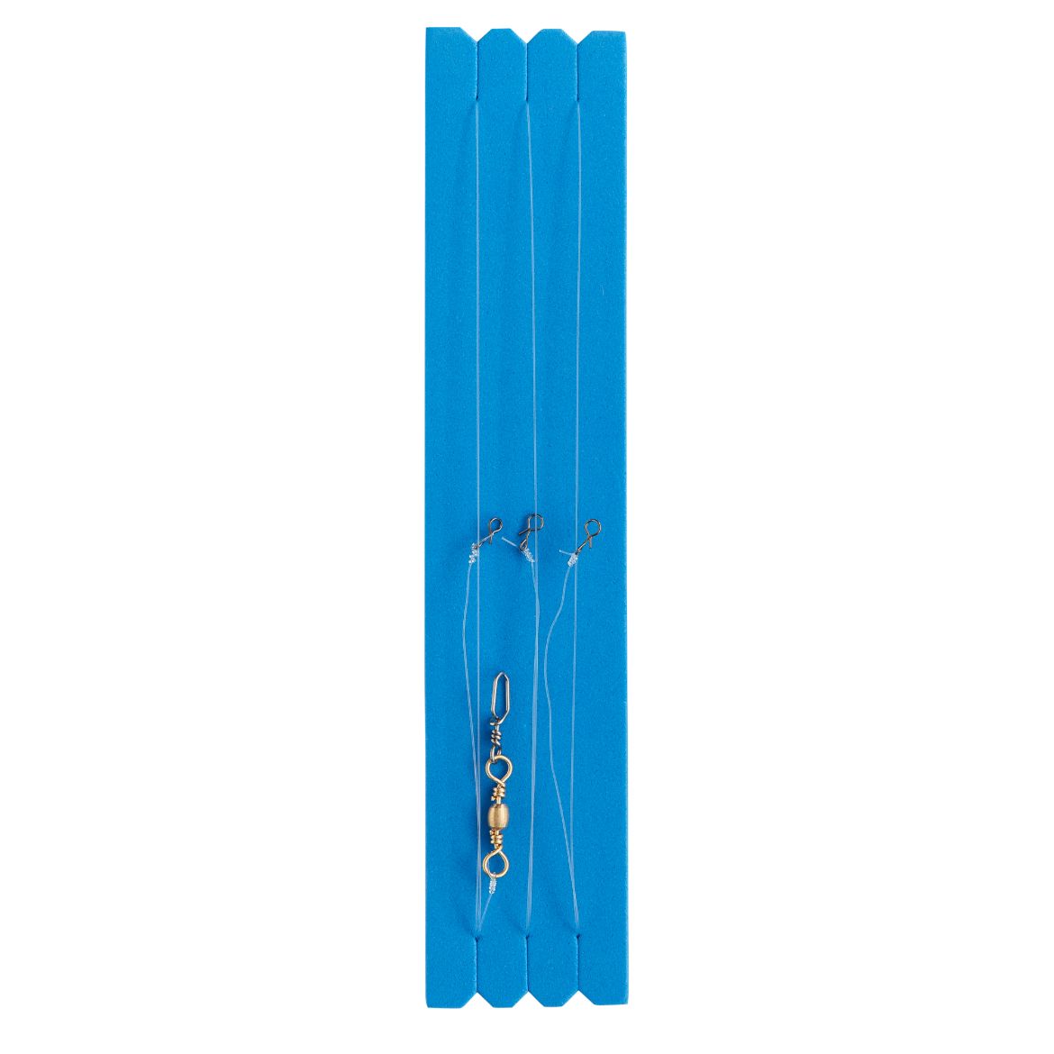 Sølvkroken Stangkroksett Flue/ dubb  Fjellklar Sport 1