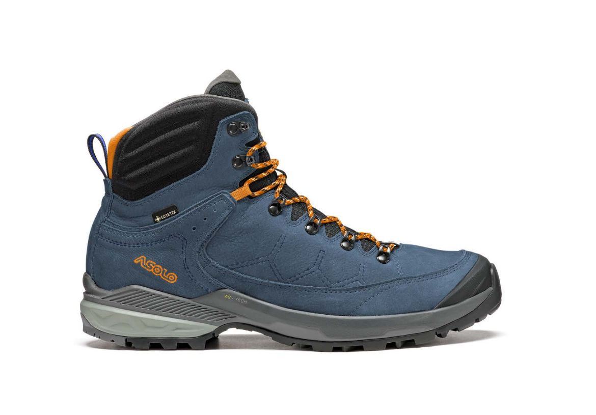 Asolo Asolo  Falcon Evo Nbk Gtx Mm B40064 Fjellklar Sport 1