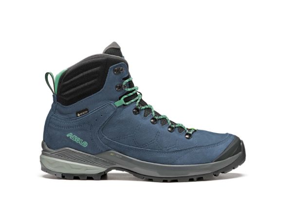 Asolo Asolo  Falcon Evo Nbk Gtx Ml B40065 Fjellklar Sport 1