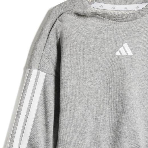 Adidas Adidas  I 3s Ft Jog 240 JV9852 Fjellklar Sport 4