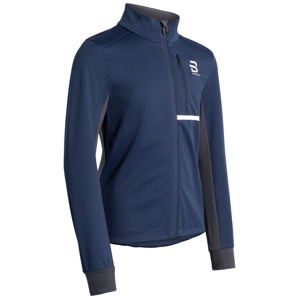 Dæhlie Dæhlie  Jacket Mobility Jr 334013 Fjellklar Sport 1
