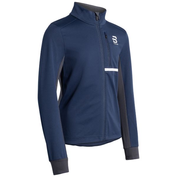 Dæhlie Dæhlie  Jacket Mobility Jr 334013 Fjellklar Sport 1