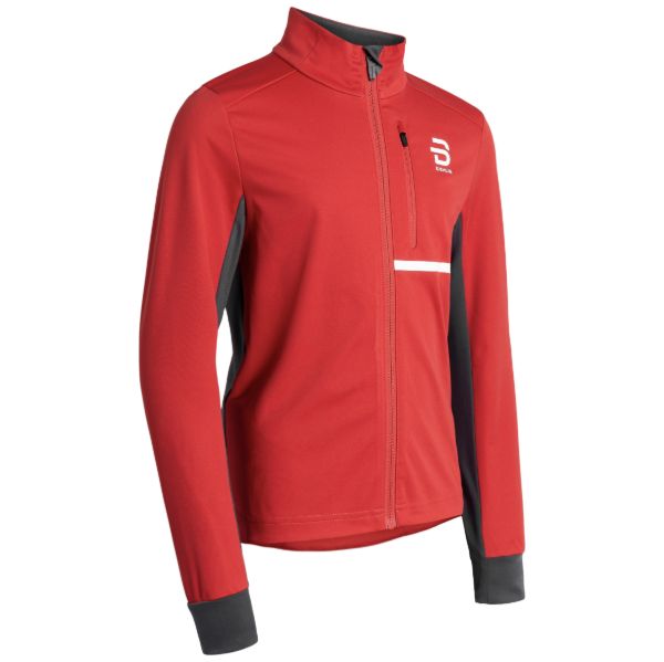 Dæhlie Dæhlie  Jacket Mobility Jr 334013 Fjellklar Sport 1