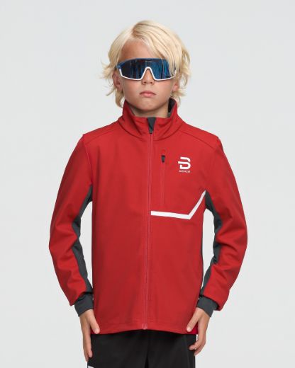 Dæhlie Dæhlie  Jacket Mobility Jr 334013 Fjellklar Sport 2