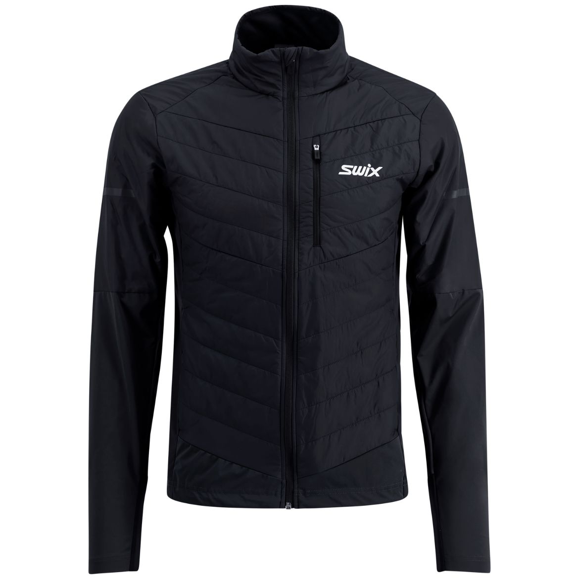 Swix Swix  Nordic Warm Hybrid Jacket M 10081-25 Fjellklar Sport 1